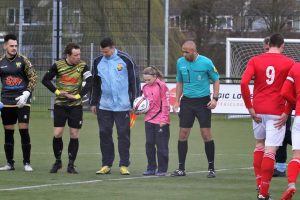 Pupil van de week: ??? Laheij 2