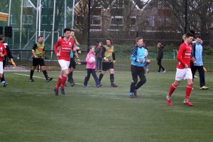 Pupil van de week: ??? Laheij 3