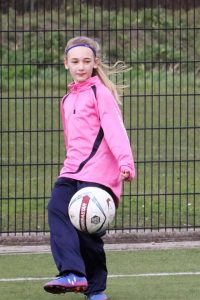 Pupil van de week: ??? Laheij 4