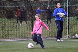 Pupil van de week: ??? Laheij 5
