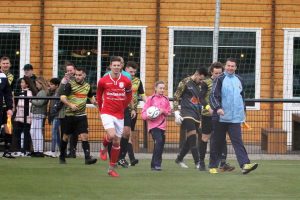 Pupil van de week: ??? Laheij 7