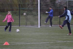 Pupil van de week: ??? Laheij 8