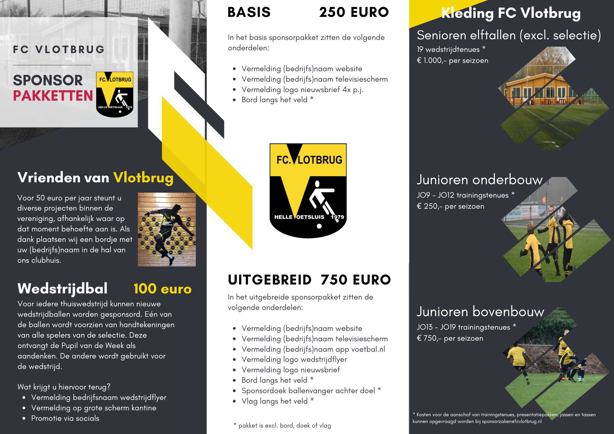 Sponsorflyer achterkant 2025