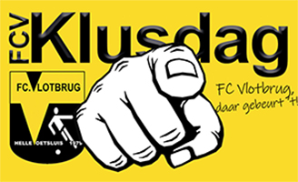 Klusdag