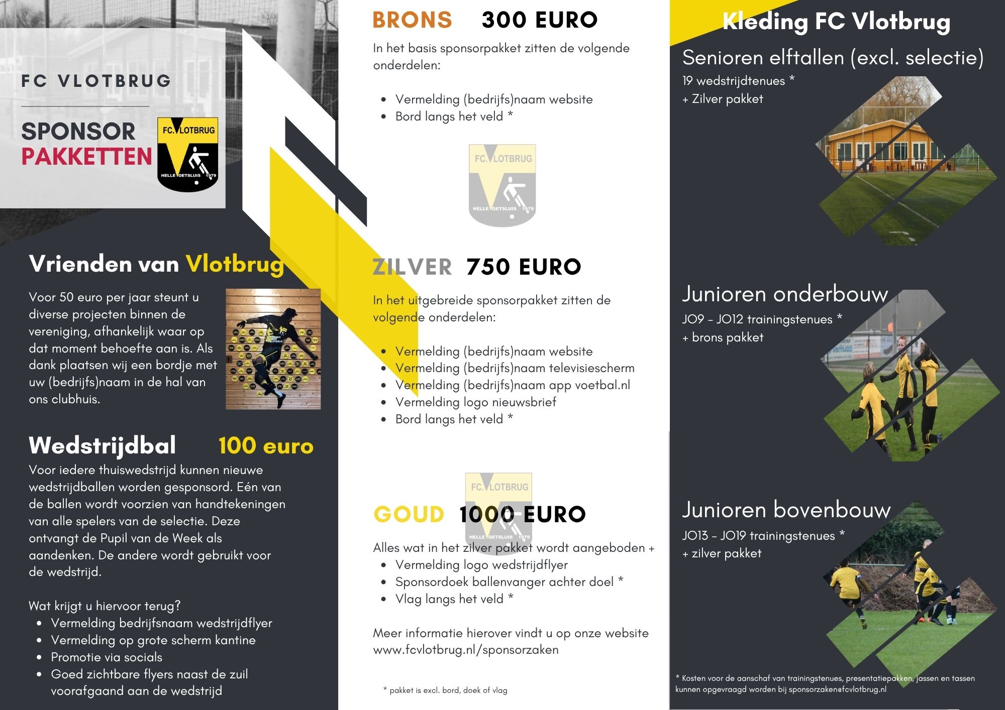 Sponsorflyer achterkant 2026