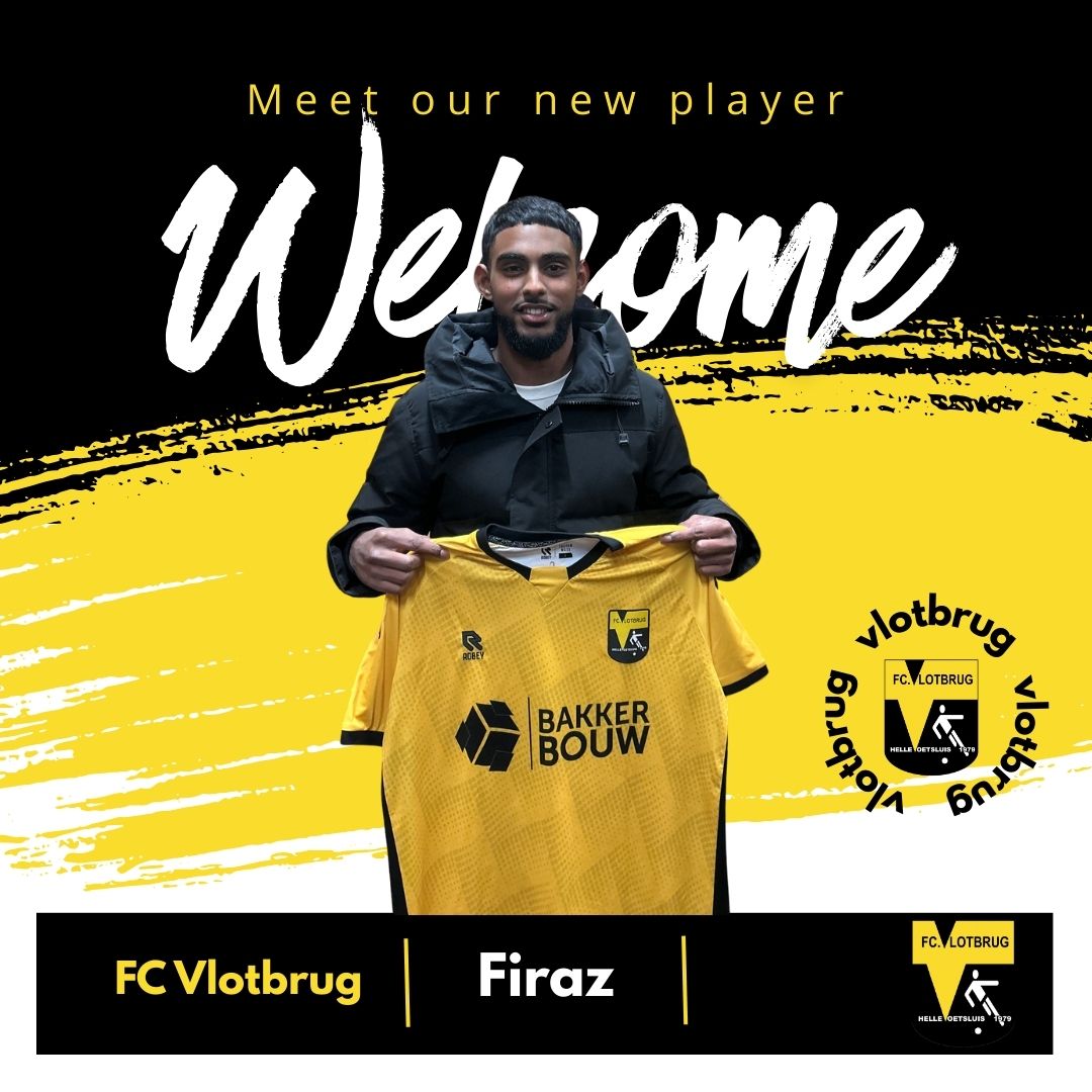 Aanvallende versterking voor komend seizoen