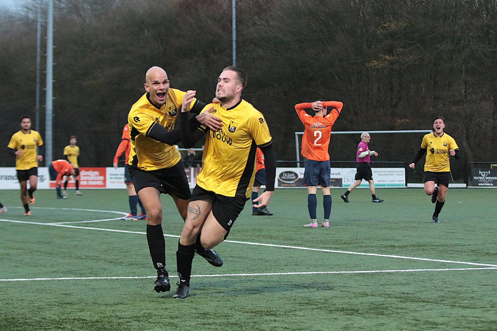 FC behoudt ongeslagen status