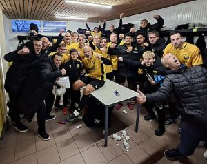 FC behoudt ongeslagen status