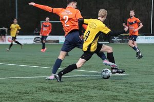 FC behoudt ongeslagen status 3