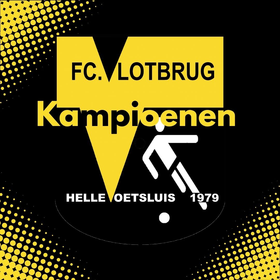 Aftermovie kampioenswedstrijd