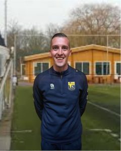 FC Vlotbrug verlengt samenwerking met Nick Driehuijs 1