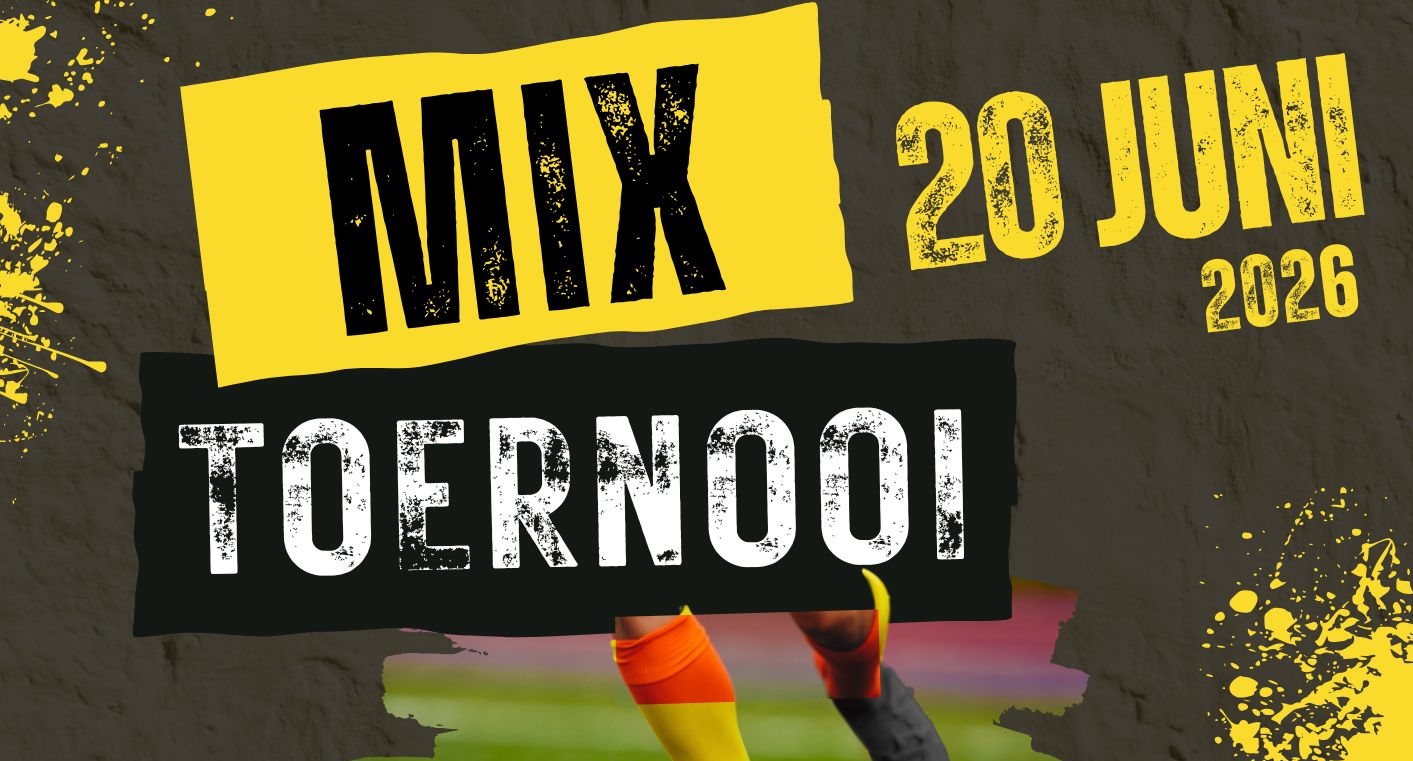 Mixtoernooi