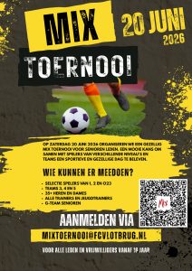 Mixtoernooi 1