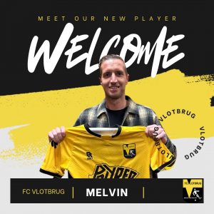 Nieuwe spelers
