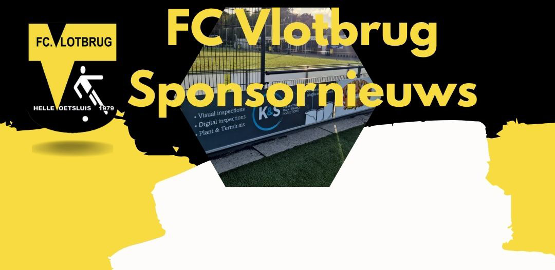 Nieuwe sponsor