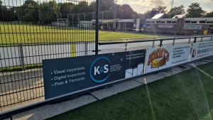 Nieuwe sponsor