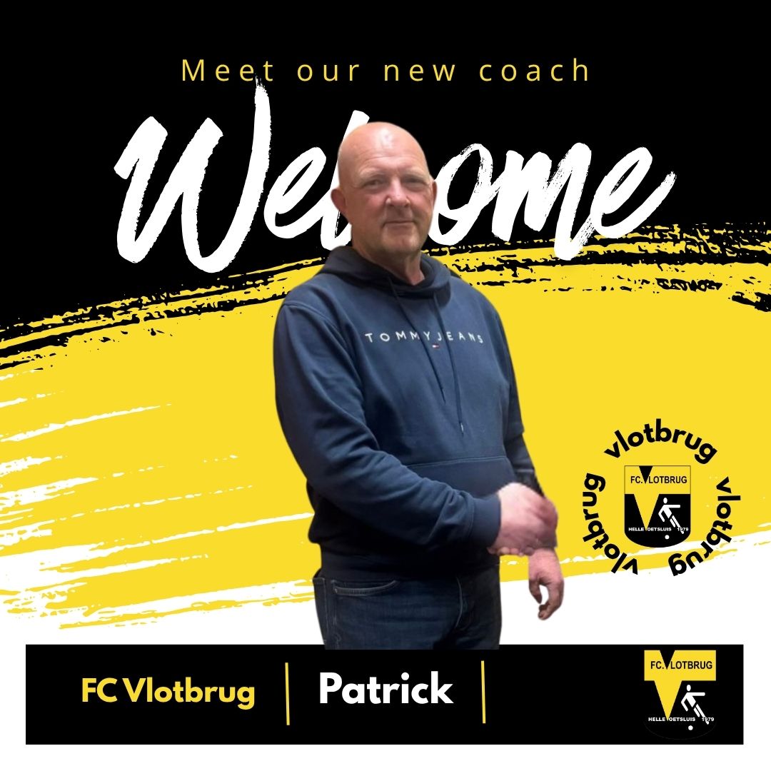 Nieuwe trainer voor de O23