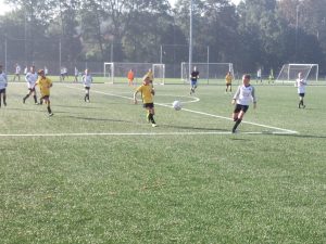 Nieuwenhoorn JO11-3 - Vlotbrug JO11-2 1