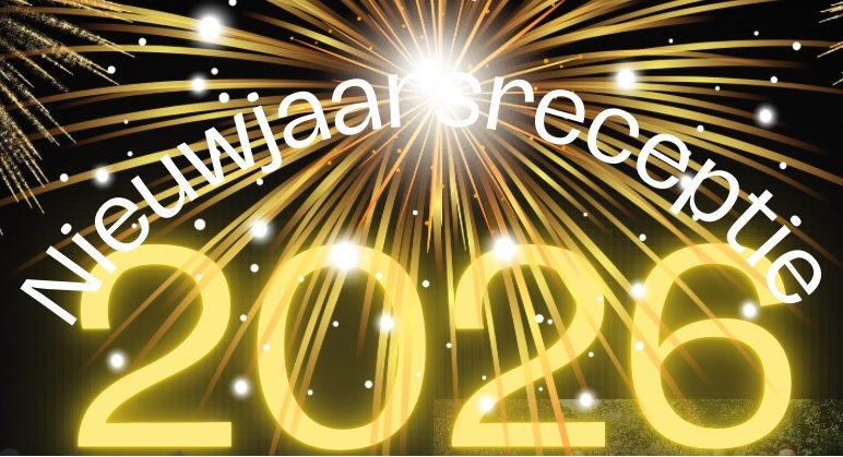 Nieuwjaarsreceptie- en wedstrijd