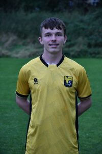 Pupil van de Week: Aaron Lamberts