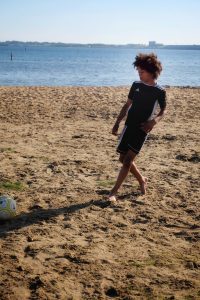 Pupil van de Week: Darryl Dambruck