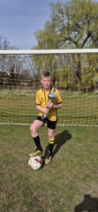 Pupil van de Week: Luuk Hermsen