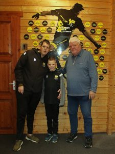 Pupil van de Week: Luuk Hermsen 1