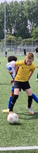 Pupil van de Week: Luuk Hermsen 2