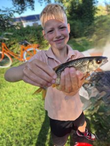 Pupil van de Week: Noah Zuidema 1