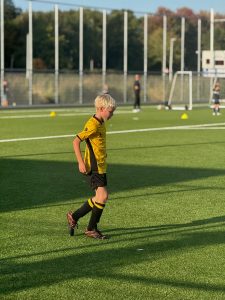 Pupil van de Week: Thoby de Graaf 1