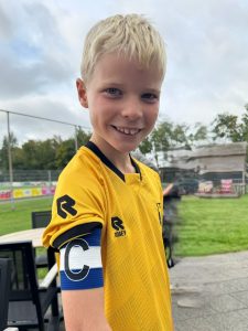 Pupil van de Week: Thoby de Graaf 2