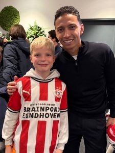 Pupil van de Week: Thoby de Graaf 3