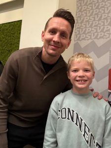 Pupil van de Week: Thoby de Graaf 4