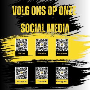 Seizoen gestart!