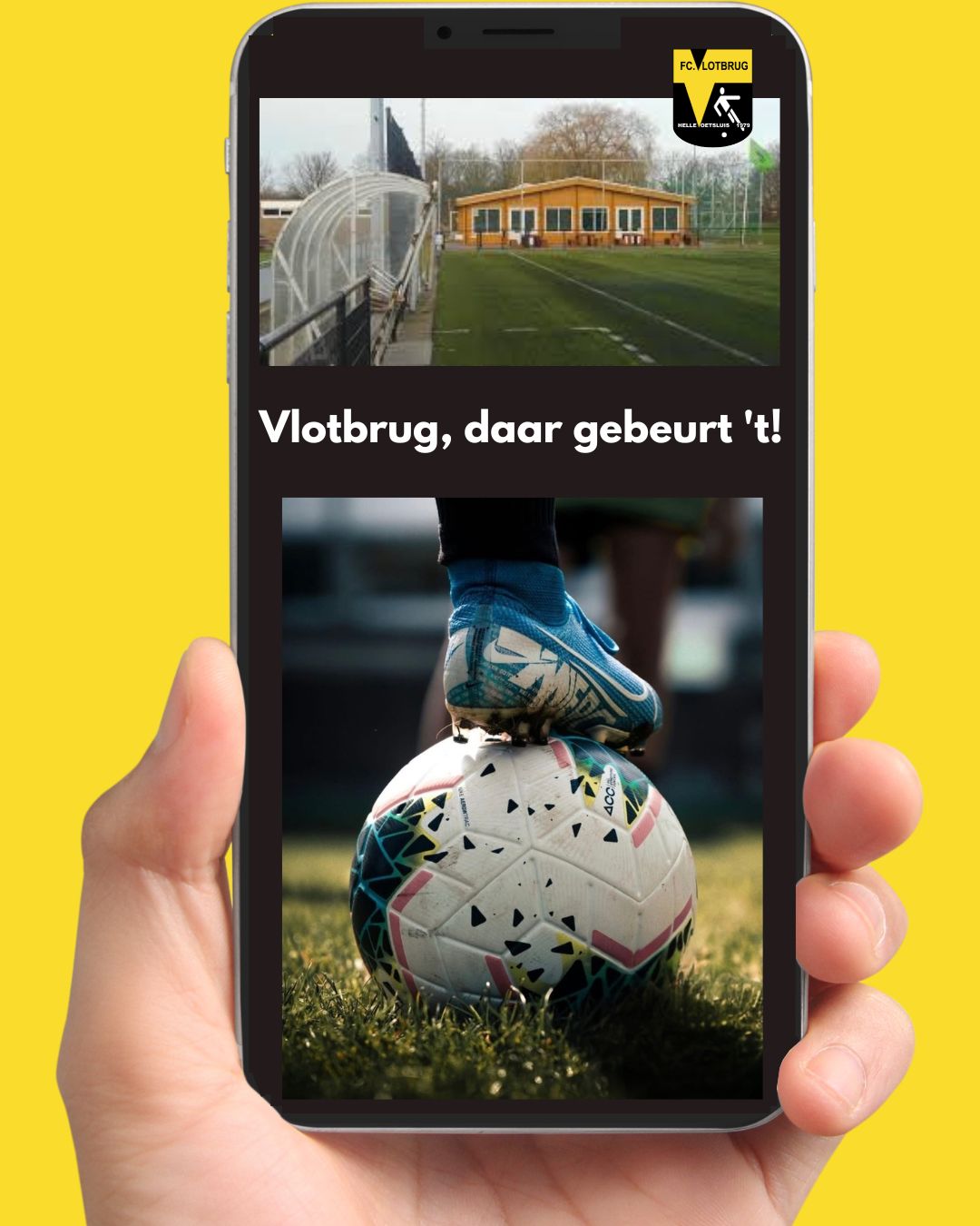 Selectie blijft intact