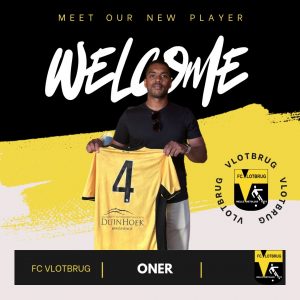 Welkom Oner 1