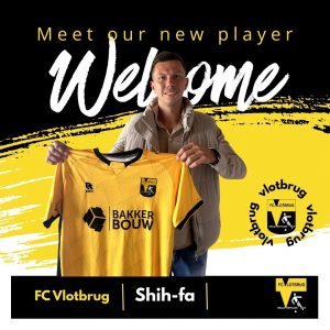 Welkom Shih-fa