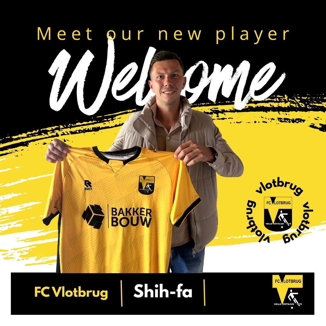 Welkom Shih-fa